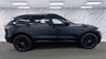 USED 2020 20 JAGUAR F-PACE 2.0 D180 Chequered Flag SUV 5dr Diesel Auto AWD Euro 6 (s/s) (180 ps) 