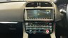 USED 2020 20 JAGUAR F-PACE 2.0 D180 Chequered Flag SUV 5dr Diesel Auto AWD Euro 6 (s/s) (180 ps) 