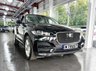USED 2018 68 JAGUAR F-PACE 2.0 D180 Portfolio SUV 5dr Diesel Auto AWD Euro 6 (s/s) (180 ps) F/S/H! 1 FORMER OWNER! F/S/H! 1 FORMER OWNER!