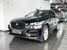 USED 2018 68 JAGUAR F-PACE 2.0 D180 Portfolio SUV 5dr Diesel Auto AWD Euro 6 (s/s) (180 ps) F/S/H! 1 FORMER OWNER! F/S/H! 1 FORMER OWNER!