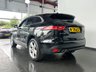 USED 2018 68 JAGUAR F-PACE 2.0 D180 Portfolio SUV 5dr Diesel Auto AWD Euro 6 (s/s) (180 ps) F/S/H! 1 FORMER OWNER! F/S/H! 1 FORMER OWNER!