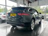 USED 2018 68 JAGUAR F-PACE 2.0 D180 Portfolio SUV 5dr Diesel Auto AWD Euro 6 (s/s) (180 ps) F/S/H! 1 FORMER OWNER! F/S/H! 1 FORMER OWNER!