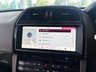 USED 2018 68 JAGUAR F-PACE 2.0 D180 Portfolio SUV 5dr Diesel Auto AWD Euro 6 (s/s) (180 ps) F/S/H! 1 FORMER OWNER! F/S/H! 1 FORMER OWNER!