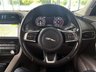 USED 2018 68 JAGUAR F-PACE 2.0 D180 Portfolio SUV 5dr Diesel Auto AWD Euro 6 (s/s) (180 ps) F/S/H! 1 FORMER OWNER! F/S/H! 1 FORMER OWNER!