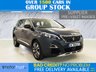 USED 2019 19 PEUGEOT 5008 1.2 PureTech GT Line Premium SUV 5dr Petrol Manual Euro 6 (s/s) (130 ps) F/S/H! 2 FORMER OWNERS! F/S/H! 2 FORMER OWNERS!