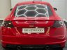 USED 2015 65 AUDI TT 2.0 TDI ultra S line Coupe 3dr Diesel Manual Euro 6 (s/s) (184 ps) 