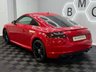 USED 2015 65 AUDI TT 2.0 TDI ultra S line Coupe 3dr Diesel Manual Euro 6 (s/s) (184 ps) 