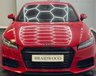 USED 2015 65 AUDI TT 2.0 TDI ultra S line Coupe 3dr Diesel Manual Euro 6 (s/s) (184 ps) 