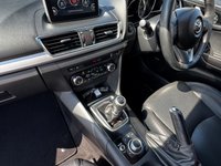 USED 2016 65 MAZDA MAZDA3 2.0 SKYACTIV-G Sport Nav Hatchback 5dr Petrol Manual Euro 6 (s/s) (165 ps) FSH * Mot on Sale Lovelt Condition * Great Drive
