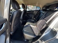 USED 2016 65 MAZDA MAZDA3 2.0 SKYACTIV-G Sport Nav Hatchback 5dr Petrol Manual Euro 6 (s/s) (165 ps) FSH * Mot on Sale Lovelt Condition * Great Drive