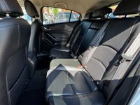 USED 2016 65 MAZDA MAZDA3 2.0 SKYACTIV-G Sport Nav Hatchback 5dr Petrol Manual Euro 6 (s/s) (165 ps) FSH * Mot on Sale Lovelt Condition * Great Drive