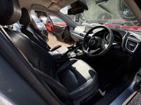 USED 2016 65 MAZDA MAZDA3 2.0 SKYACTIV-G Sport Nav Hatchback 5dr Petrol Manual Euro 6 (s/s) (165 ps) FSH * Mot on Sale Lovelt Condition * Great Drive