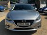USED 2016 65 MAZDA MAZDA3 2.0 SKYACTIV-G Sport Nav Hatchback 5dr Petrol Manual Euro 6 (s/s) (165 ps) FSH * Mot on Sale Lovelt Condition * Great Drive