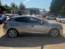 USED 2016 65 MAZDA MAZDA3 2.0 SKYACTIV-G Sport Nav Hatchback 5dr Petrol Manual Euro 6 (s/s) (165 ps) FSH * Mot on Sale Lovelt Condition * Great Drive
