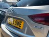 USED 2016 65 MAZDA MAZDA3 2.0 SKYACTIV-G Sport Nav Hatchback 5dr Petrol Manual Euro 6 (s/s) (165 ps) FSH * Mot on Sale Lovelt Condition * Great Drive