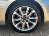 USED 2016 65 MAZDA MAZDA3 2.0 SKYACTIV-G Sport Nav Hatchback 5dr Petrol Manual Euro 6 (s/s) (165 ps) FSH * Mot on Sale Lovelt Condition * Great Drive