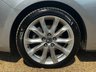 USED 2016 65 MAZDA MAZDA3 2.0 SKYACTIV-G Sport Nav Hatchback 5dr Petrol Manual Euro 6 (s/s) (165 ps) FSH * Mot on Sale Lovelt Condition * Great Drive