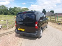 USED 2020 70 CITROEN BERLINGO 1.5 BlueHDi 650 Enterprise M Panel Van 5dr Diesel Manual SWB Euro 6 (s/s) (75 ps) 