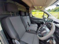 USED 2020 70 CITROEN BERLINGO 1.5 BlueHDi 650 Enterprise M Panel Van 5dr Diesel Manual SWB Euro 6 (s/s) (75 ps) 