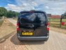 USED 2020 70 CITROEN BERLINGO 1.5 BlueHDi 650 Enterprise M Panel Van 5dr Diesel Manual SWB Euro 6 (s/s) (75 ps) 