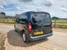 USED 2020 70 CITROEN BERLINGO 1.5 BlueHDi 650 Enterprise M Panel Van 5dr Diesel Manual SWB Euro 6 (s/s) (75 ps) 