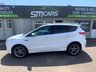 USED 2015 65 FORD KUGA 1.5T EcoBoost Titanium X Sport SUV 5dr Petrol Manual 2WD Euro 6 (s/s) (150 ps) 