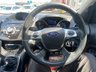USED 2015 65 FORD KUGA 1.5T EcoBoost Titanium X Sport SUV 5dr Petrol Manual 2WD Euro 6 (s/s) (150 ps) 