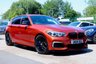 USED 2018 68 BMW 1 SERIES 3.0 M140i GPF Shadow Edition Hatchback 5dr Petrol Auto Euro 6 (s/s) (340 ps) 