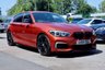 USED 2018 68 BMW 1 SERIES 3.0 M140i GPF Shadow Edition Hatchback 5dr Petrol Auto Euro 6 (s/s) (340 ps) 
