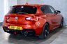 USED 2018 68 BMW 1 SERIES 3.0 M140i GPF Shadow Edition Hatchback 5dr Petrol Auto Euro 6 (s/s) (340 ps) 