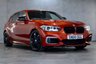 USED 2018 68 BMW 1 SERIES 3.0 M140i GPF Shadow Edition Hatchback 5dr Petrol Auto Euro 6 (s/s) (340 ps) 