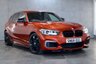 USED 2018 68 BMW 1 SERIES 3.0 M140i GPF Shadow Edition Hatchback 5dr Petrol Auto Euro 6 (s/s) (340 ps) 