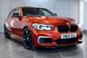 USED 2018 68 BMW 1 SERIES 3.0 M140i GPF Shadow Edition Hatchback 5dr Petrol Auto Euro 6 (s/s) (340 ps) 