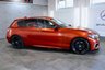 USED 2018 68 BMW 1 SERIES 3.0 M140i GPF Shadow Edition Hatchback 5dr Petrol Auto Euro 6 (s/s) (340 ps) 