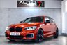 USED 2018 68 BMW 1 SERIES 3.0 M140i GPF Shadow Edition Hatchback 5dr Petrol Auto Euro 6 (s/s) (340 ps) 