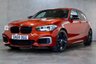 USED 2018 68 BMW 1 SERIES 3.0 M140i GPF Shadow Edition Hatchback 5dr Petrol Auto Euro 6 (s/s) (340 ps) 