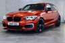 USED 2018 68 BMW 1 SERIES 3.0 M140i GPF Shadow Edition Hatchback 5dr Petrol Auto Euro 6 (s/s) (340 ps) 