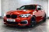 USED 2018 68 BMW 1 SERIES 3.0 M140i GPF Shadow Edition Hatchback 5dr Petrol Auto Euro 6 (s/s) (340 ps) 