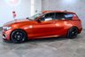 USED 2018 68 BMW 1 SERIES 3.0 M140i GPF Shadow Edition Hatchback 5dr Petrol Auto Euro 6 (s/s) (340 ps) 