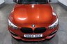 USED 2018 68 BMW 1 SERIES 3.0 M140i GPF Shadow Edition Hatchback 5dr Petrol Auto Euro 6 (s/s) (340 ps) 