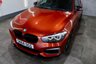 USED 2018 68 BMW 1 SERIES 3.0 M140i GPF Shadow Edition Hatchback 5dr Petrol Auto Euro 6 (s/s) (340 ps) 
