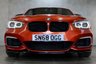 USED 2018 68 BMW 1 SERIES 3.0 M140i GPF Shadow Edition Hatchback 5dr Petrol Auto Euro 6 (s/s) (340 ps) 