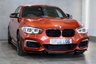 USED 2018 68 BMW 1 SERIES 3.0 M140i GPF Shadow Edition Hatchback 5dr Petrol Auto Euro 6 (s/s) (340 ps) 