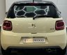 USED 2018 DS AUTOMOBILES DS 3 1.2 PureTech Parthenon Cream Hatchback 3dr Petrol Manual Euro 6 (s/s) (110 ps) 