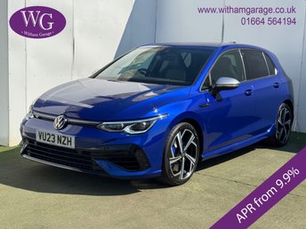 View our VOLKSWAGEN GOLF