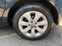 USED 2016 66 VAUXHALL MERIVA 1.4i Life MPV 5dr Petrol Manual Euro 6 (100 ps) GREAT HISTORY-9 DEALER STAMPS-1 FORMER KEEPER-LOW MILEAGE ONLY 41,000 MILES-BLUETOOTH