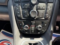 USED 2016 66 VAUXHALL MERIVA 1.4i Life MPV 5dr Petrol Manual Euro 6 (100 ps) GREAT HISTORY-9 DEALER STAMPS-1 FORMER KEEPER-LOW MILEAGE ONLY 41,000 MILES-BLUETOOTH