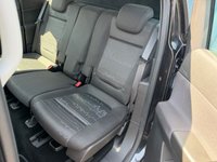 USED 2016 66 VAUXHALL MERIVA 1.4i Life MPV 5dr Petrol Manual Euro 6 (100 ps) GREAT HISTORY-9 DEALER STAMPS-1 FORMER KEEPER-LOW MILEAGE ONLY 41,000 MILES-BLUETOOTH