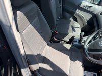 USED 2016 66 VAUXHALL MERIVA 1.4i Life MPV 5dr Petrol Manual Euro 6 (100 ps) GREAT HISTORY-9 DEALER STAMPS-1 FORMER KEEPER-LOW MILEAGE ONLY 41,000 MILES-BLUETOOTH