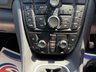 USED 2016 66 VAUXHALL MERIVA 1.4i Life MPV 5dr Petrol Manual Euro 6 (100 ps) GREAT HISTORY-9 DEALER STAMPS-1 FORMER KEEPER-LOW MILEAGE ONLY 41,000 MILES-BLUETOOTH